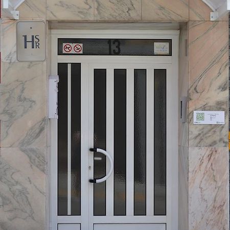 Hostal La Pilarica Paterna Εξωτερικό φωτογραφία