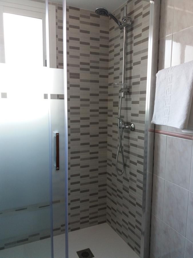 Hostal La Pilarica Paterna Δωμάτιο φωτογραφία