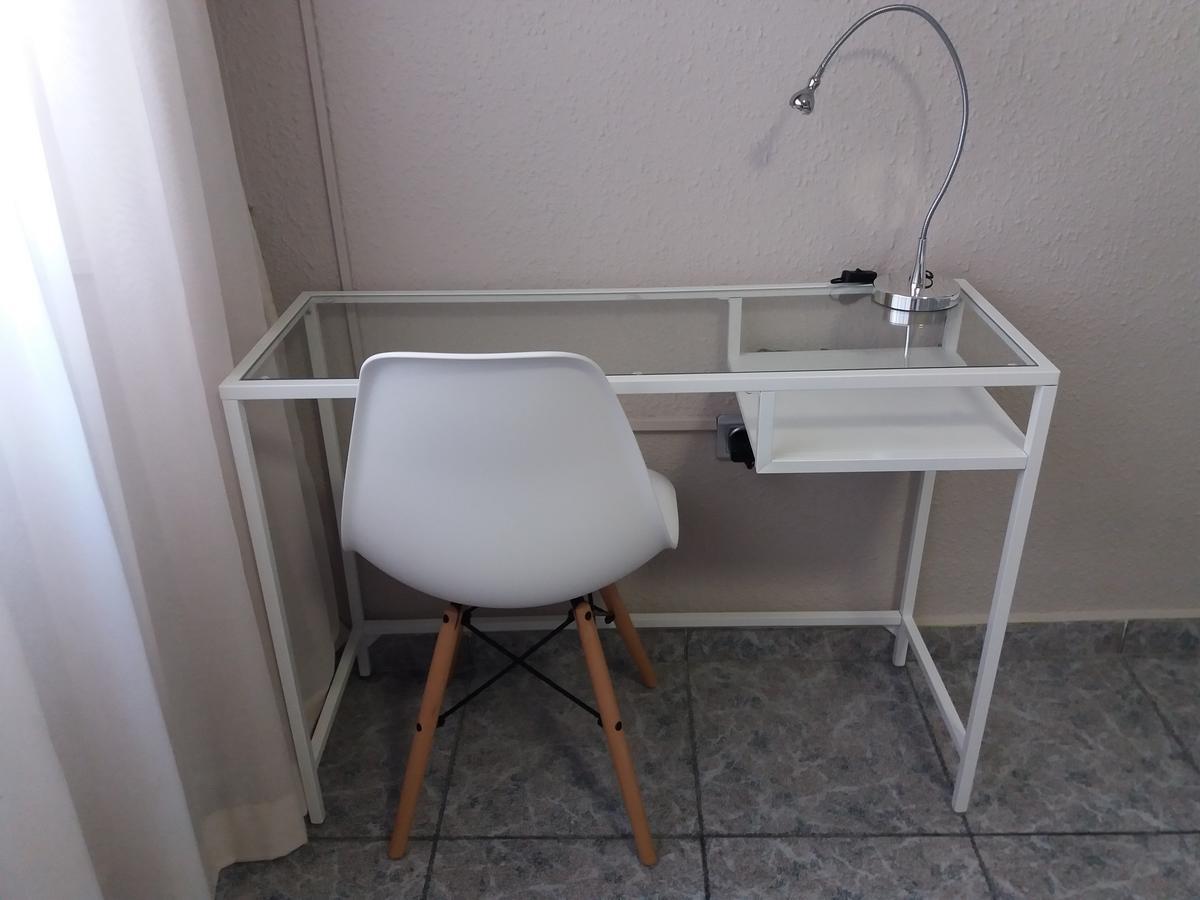 Hostal La Pilarica Paterna Δωμάτιο φωτογραφία