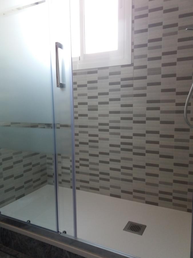 Hostal La Pilarica Paterna Δωμάτιο φωτογραφία