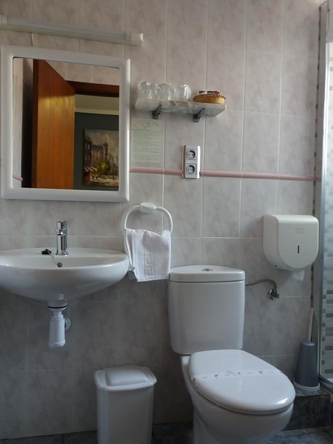 Hostal La Pilarica Paterna Δωμάτιο φωτογραφία