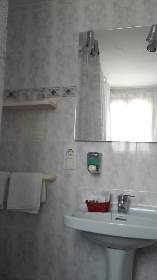 Hostal La Pilarica Paterna Δωμάτιο φωτογραφία